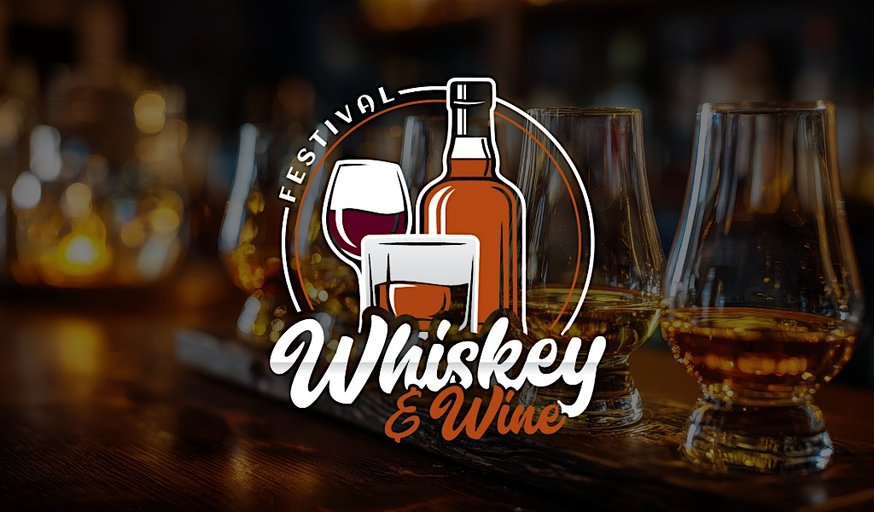 WHISKEY & WINE FESTIVAL