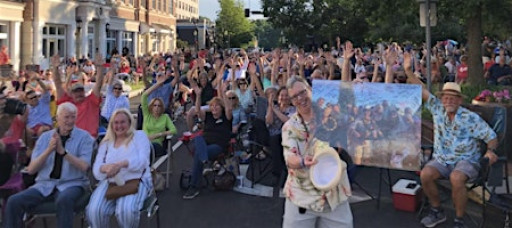 Joey's Benefit Concert