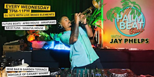 Palm Beat Club