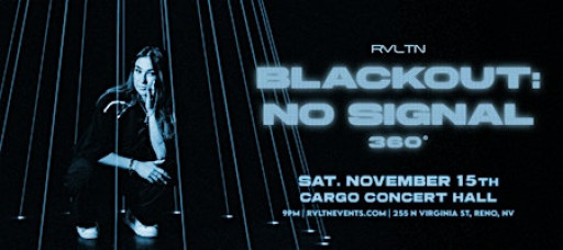 Layz at Cargo Concert Hall