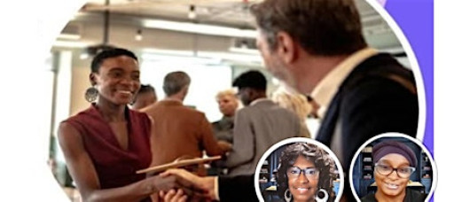 Small Business Networking LIVE!