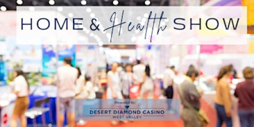 HOME & HEALTH  SHOW (Sun City West)