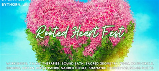 Rooted Heart Festival