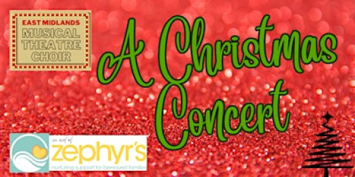 'A Christmas Concert'