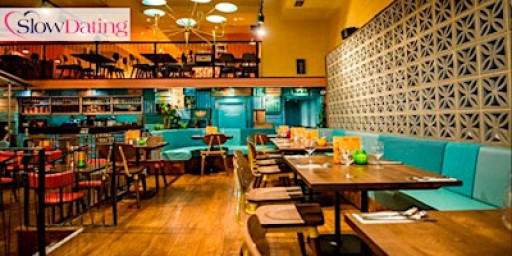 Speed Dating in Basingstoke for 40s & 50s