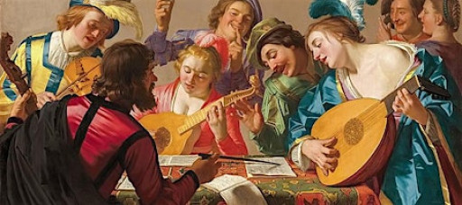 Museum Concerts 59th Season Ticket - 5 for the Price of 4!