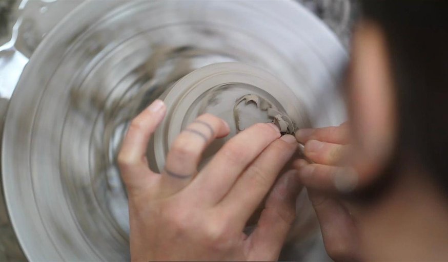 Weekend Throwing and Turning Workshop
