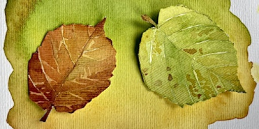 Let's Get Creative - Children's Art Workshop