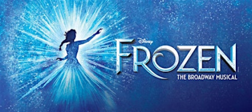 Frozen The Broadway Musical
