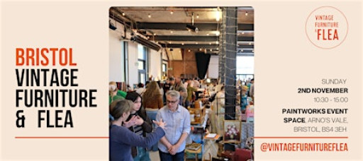 The Bristol Vintage Furniture & Flea Market