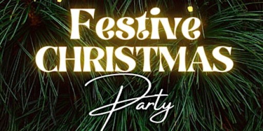 Festive Party in aid of Blood Cancer UK