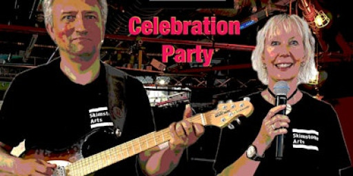 Skimstone Arts Celebration Event