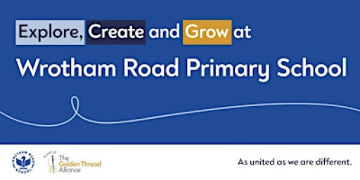 Wrotham Road Primary School Open Events