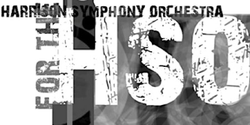 Fall Orchestra Concert