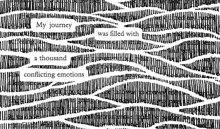 Creative Writing Event (Black Box Theatre)