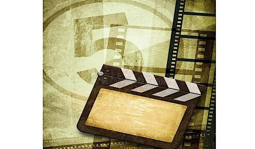 Winter Short-Film Festival HSA Film Theatre