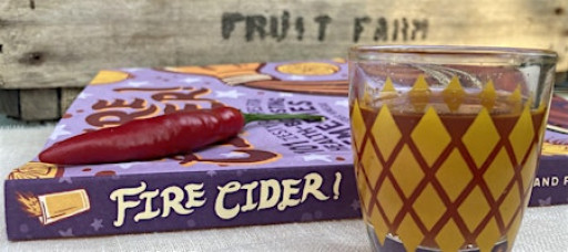 Fire Cider Workshop