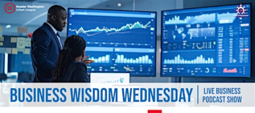 Business Wisdom Wednesday