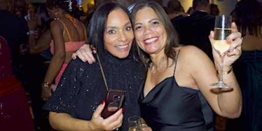 The New Years Eve Ball 2025