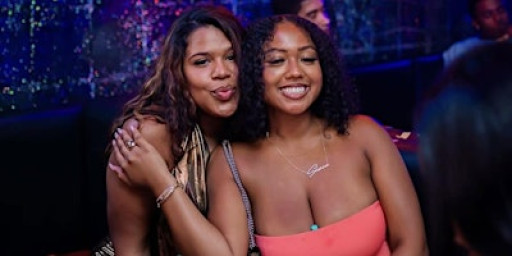 Afrobeats Boxing Day Party