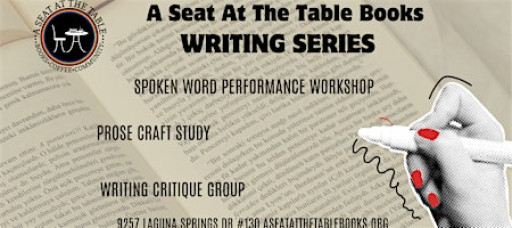 Prose Craft Study Workshop