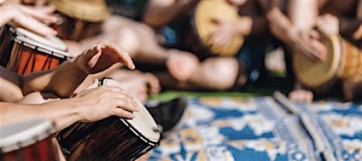 Drum and Chant Circle