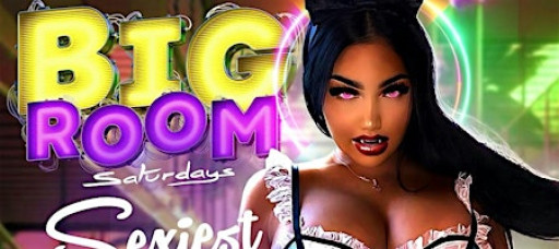 Halloween Party (The Sexiest Caribbean Dance Party)