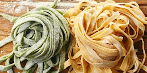 PASTA COOKING CLASSES