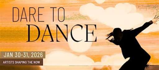 SHAPE: DARE TO DANCE