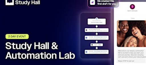 ActiveCampaign Denver Workshops