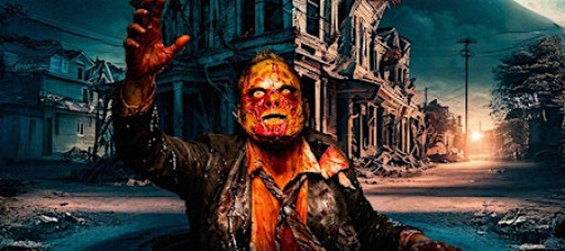 Tommy's Nightmare 8.0