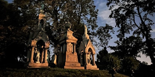 Green-Wood After Hours