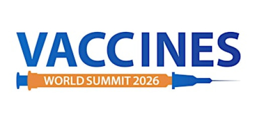 Vaccines World Summit 2026 (Solution Provider)