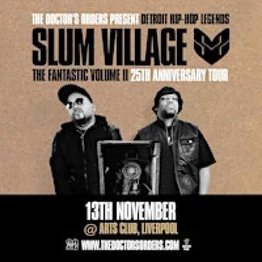 Slum Village