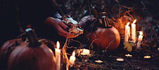 Toil & Trouble: Conjuring Magic in Your Fiction