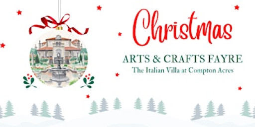 Christmas Arts & Crafts Fayre