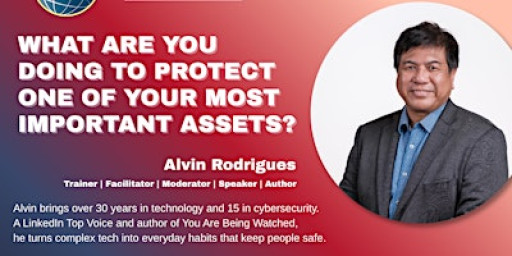 Legacy Toastmaster December 2025 Meeting