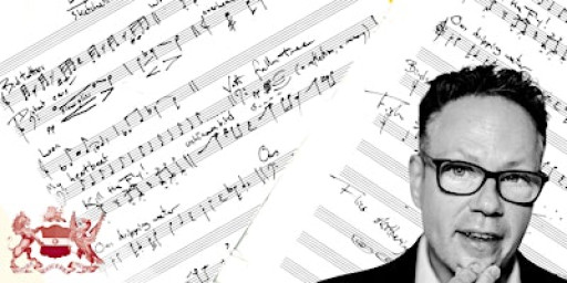 Christmas Lecture | An Odyssey of Music and Nature
