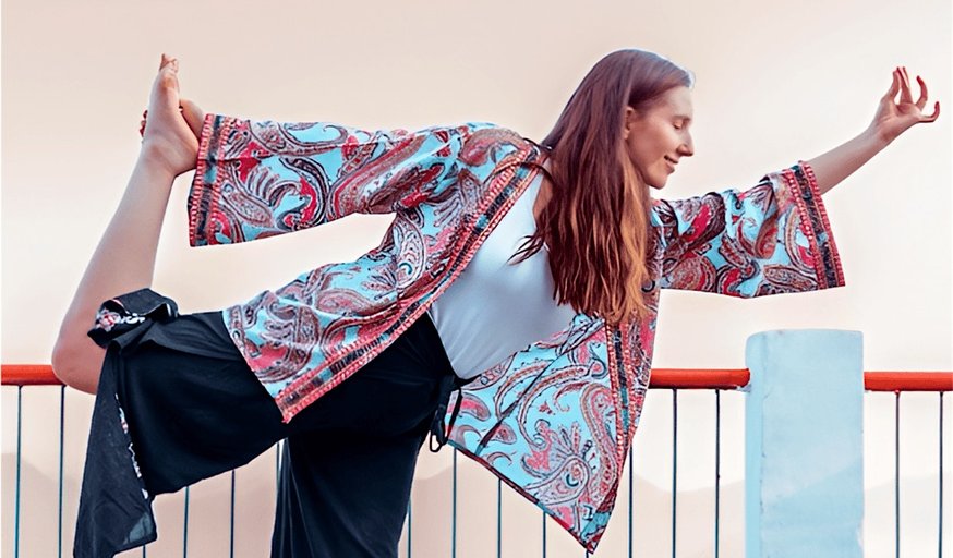 Starseed Offerings: Restorative Yoga & Soundbath
