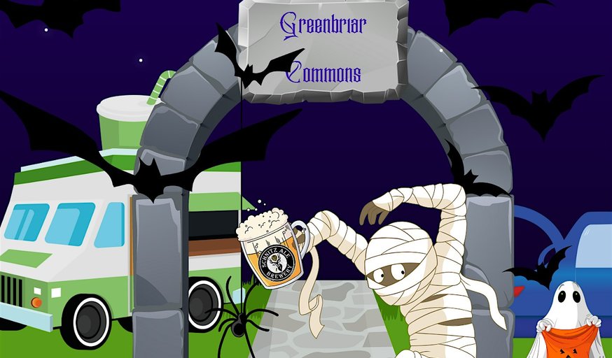 Parma Heights Frights