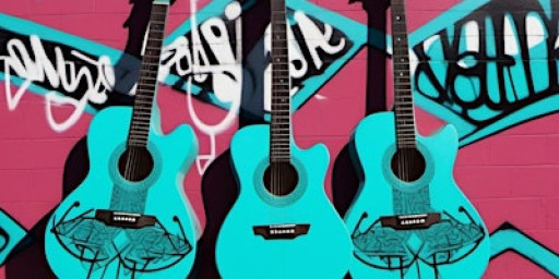 Carey Ziegler’s Expensive Hobby Live at The Fallston Barrel House!