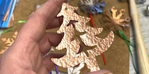 Nordic Christmas Tree Decorations!