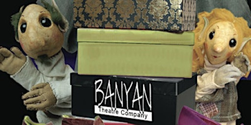 BANYAN THEATRE PRESENT THE ELVES AND THE SHOEMAKER