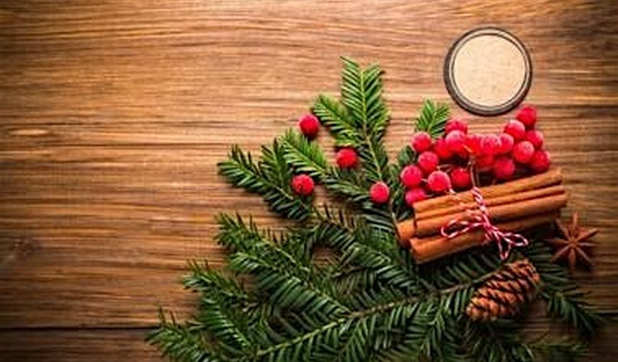 Christmas Chillout Yoga Afternoon 2025