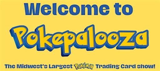 Pokepalooza December featuring Beard Dad Cardz (Phill Faust)