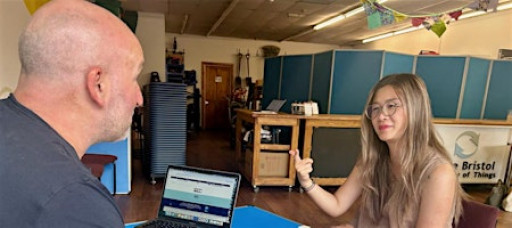 FREE BUSINESS SUPPORT: Side-hustles for students - earn as you learn!