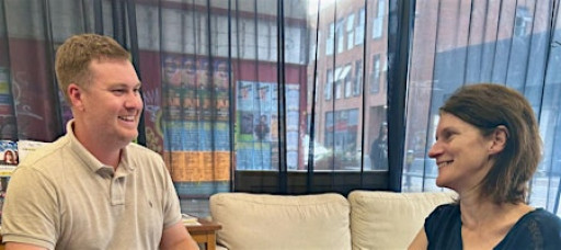 FREE BUSINESS SUPPORT: Using LinkedIn with purpose