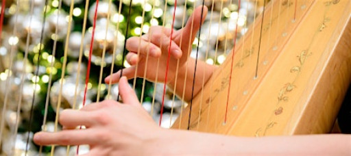 Holiday Chamber Music