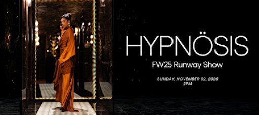 HYPNÖSIS Fashion Show