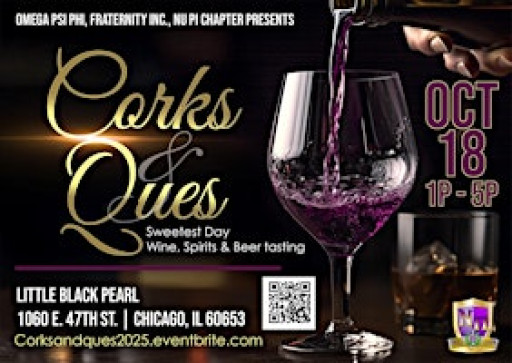 Sweetest Day Wine, Spirits & Beer Tasting